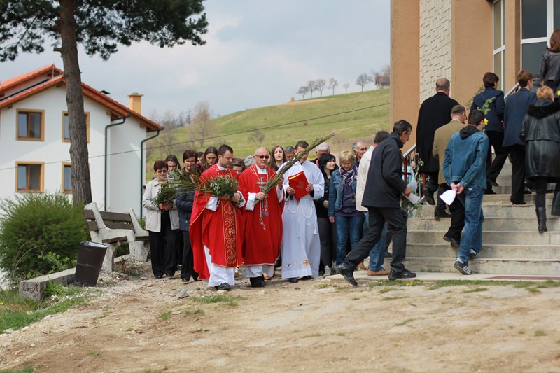 Cvjetnica